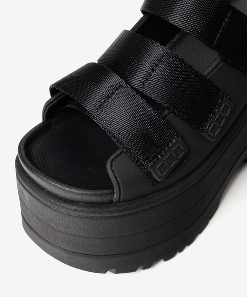 UGG Australia サンダル GOLDENRISE アグ ゴールデンライズ