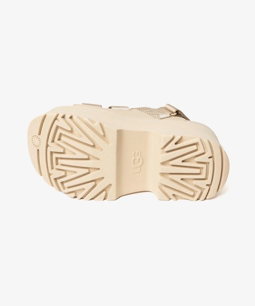 UGG Australia サンダル GOLDENRISE アグ ゴールデンライズ