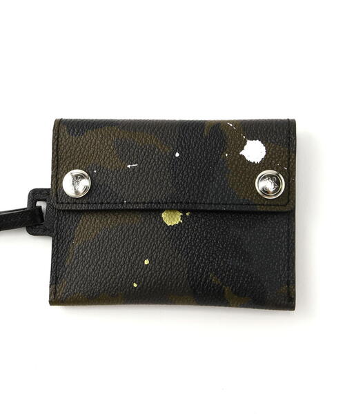 財布 GENTIL BANDIT（ジャンティバンティ）ネックスマートウォレット