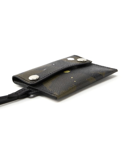 財布 GENTIL BANDIT（ジャンティバンティ）ネックスマートウォレット