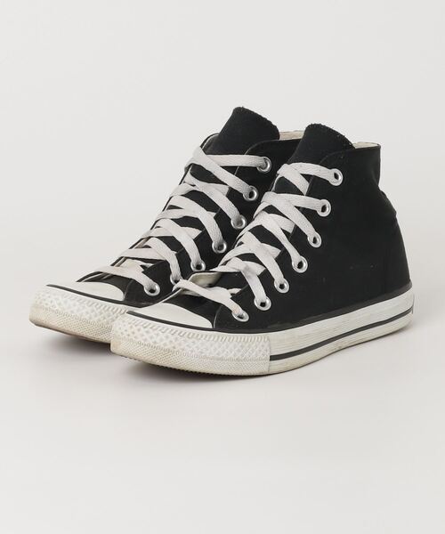 レディース新品！CONVERSEコンバースゴルフシューズハイカット22.5cm CONVERSE MADE FOR GOLF クリアランス コンバースゴルフ
