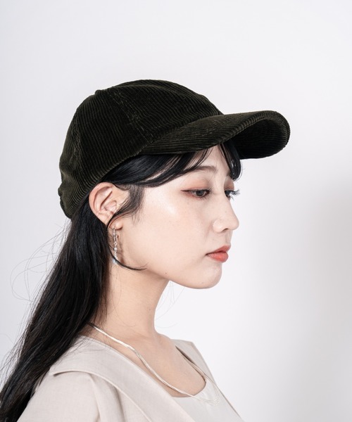 MUHLBAUER（ミュールバウアー） キャップ 帽子 「MUHLBAUER/ミュール