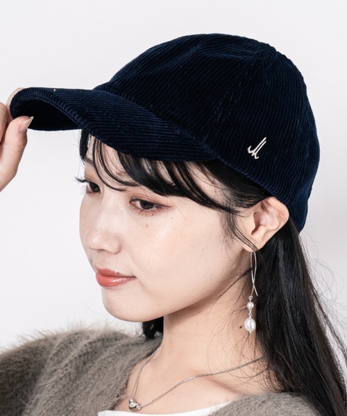 MUHLBAUER（ミュールバウアー） キャップ 帽子 「MUHLBAUER/ミュール