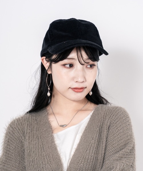 MUHLBAUER（ミュールバウアー） キャップ 帽子 「MUHLBAUER/ミュール