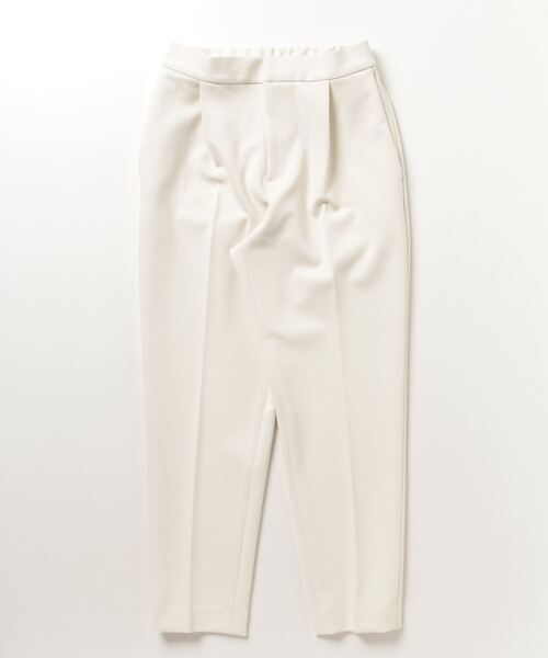 ユナイテッドアローズ　ホワイトパンツ　36 UNITED ARROWS 「UNITED ARROWS」 パンツ 36 ホワイト