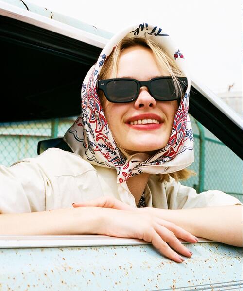 Schott N.Y.C（ショット） サングラス Schott/ショット/EYEWEAR OLIVER