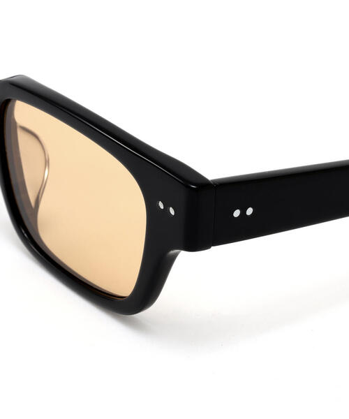 Schott OLIVER サングラス　ブラックB最終価格 ショット Schott OLIVER （ブラック） - ファッション通販