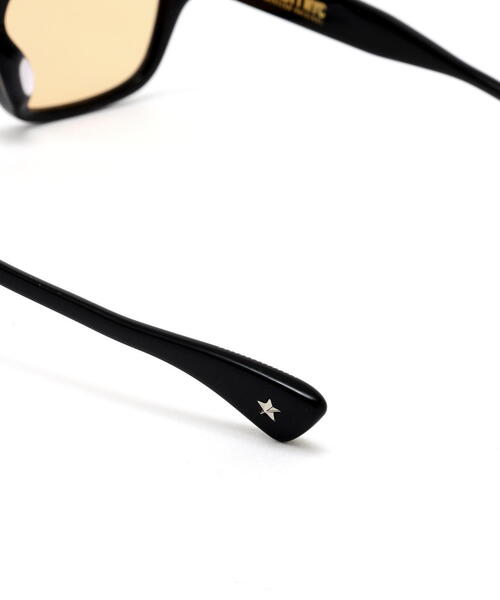 Schott OLIVER サングラス　ブラックB最終価格 Schott N.Y.C サングラス EYEWEAR OLIVER メンズ レディース