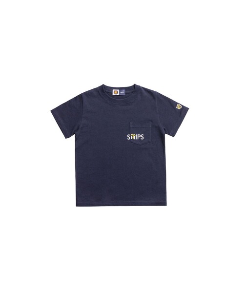 SHIPS（シップス） tシャツ SHIPS KIDS:100〜140cm /阪神タイガース