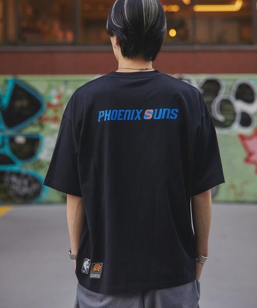 The DUFFER of ST.GEORGE（ザダファーオブセントジョージ） tシャツ