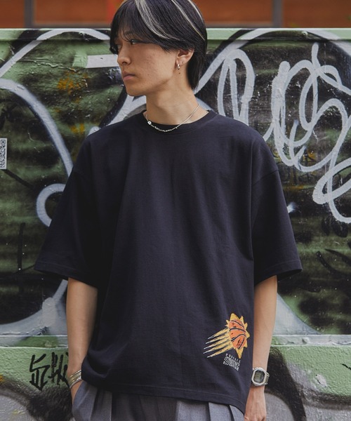The DUFFER of ST.GEORGE（ザダファーオブセントジョージ） tシャツ