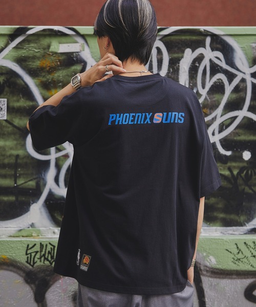 The DUFFER of ST.GEORGE（ザダファーオブセントジョージ） tシャツ