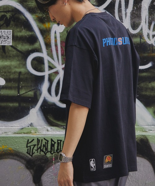 The DUFFER of ST.GEORGE（ザダファーオブセントジョージ） tシャツ