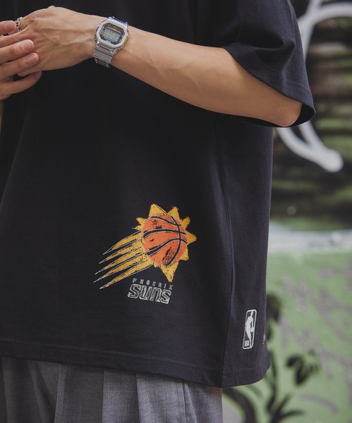 The DUFFER of ST.GEORGE（ザダファーオブセントジョージ） tシャツ