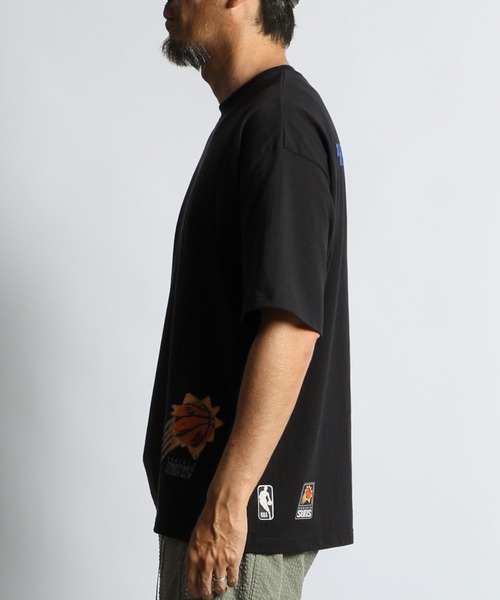 The DUFFER of ST.GEORGE（ザダファーオブセントジョージ） tシャツ