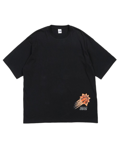 The DUFFER of ST.GEORGE（ザダファーオブセントジョージ） tシャツ