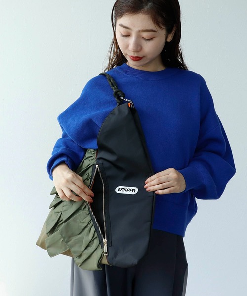 OUTDOOR PRODUCTS（アウトドアプロダクツ） トートバッグ 「RISLEY
