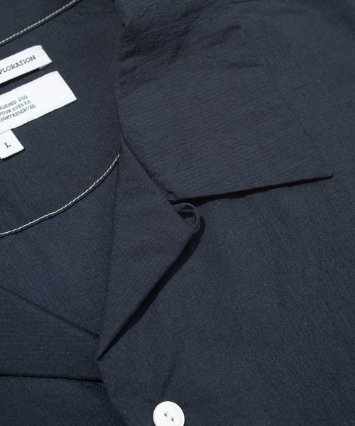 F/CE.(エフシーイー) シャツ F/CE. LIGHTWEIGHT MICRO SHIRT F/CE.(エフシーイー) シャツ F/CE. LIGHTWEIGHT MICRO SHIRT