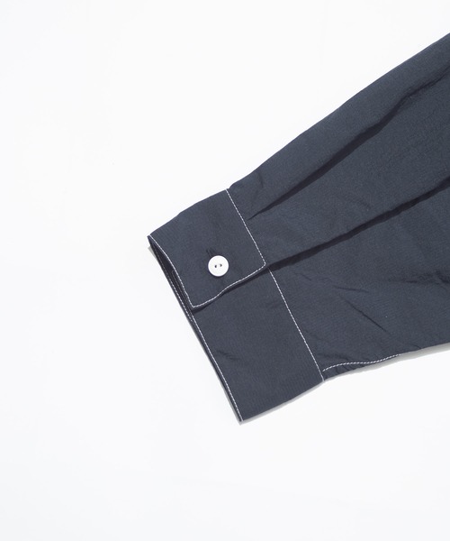F/CE.(エフシーイー) シャツ F/CE. LIGHTWEIGHT MICRO SHIRT F/CE.(エフシーイー) シャツ F/CE. LIGHTWEIGHT MICRO SHIRT