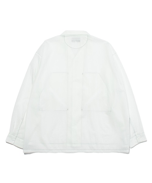 F/CE.(エフシーイー) シャツ F/CE. LIGHTWEIGHT MICRO SHIRT F/CE.(エフシーイー) シャツ F/CE. LIGHTWEIGHT MICRO SHIRT