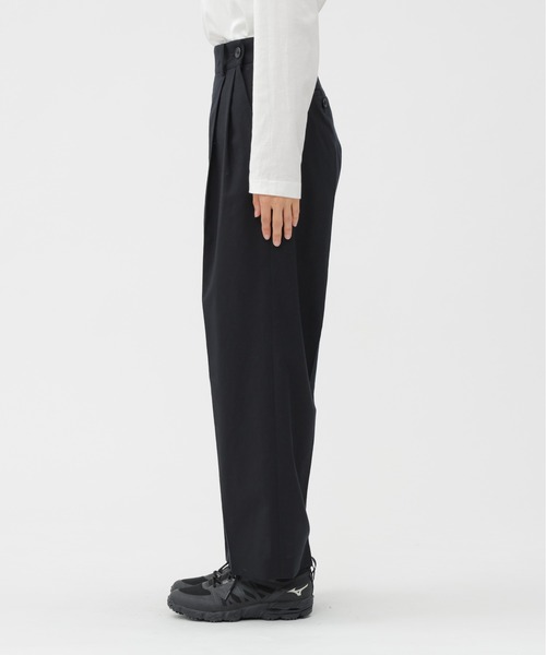 MARGARET HOWELL（マーガレットハウエル） パンツ SUMMER WOOL