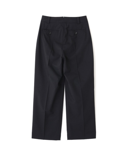 MARGARET HOWELL（マーガレットハウエル） パンツ SUMMER WOOL