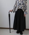 Amane ぬれないンブレラ スライド 傘カバーの詳細画像4
