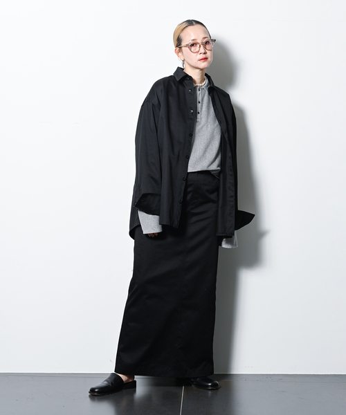 MBE レディースポロシャツ ジャガード織 ダークグレー L【未使用に近い】 MBE レディースポロシャツ ジャガード織 ダークグレー L【未使用に近い