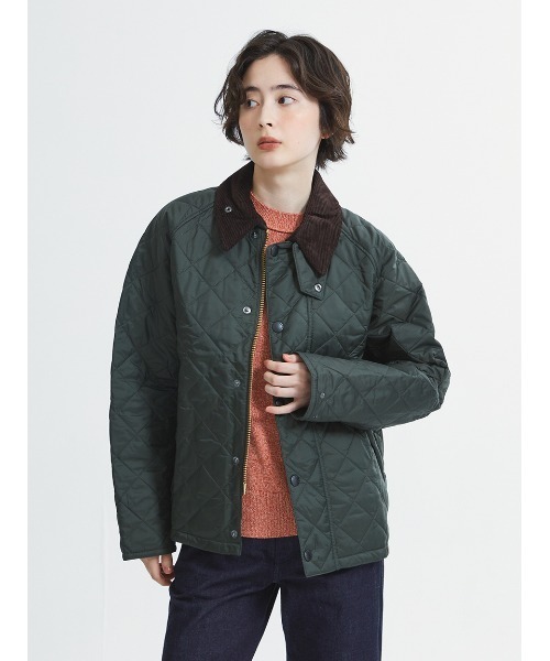 Barbour（バブアー） ブルゾン アウター 「TRANSPORT / トランスポート