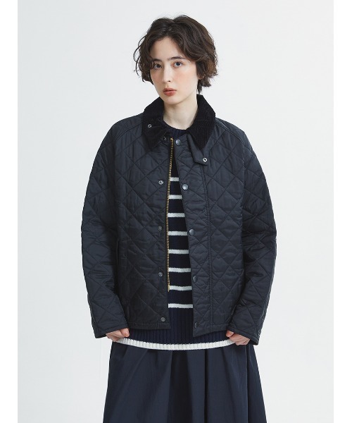 バヴアー　トランスポート Barbour（バブアー） ブルゾン アウター 「TRANSPORT / トランスポート