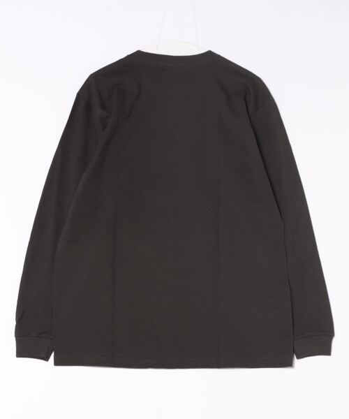 「Rendez-Vous」 長袖カットソー LARGE ブラック レディース
