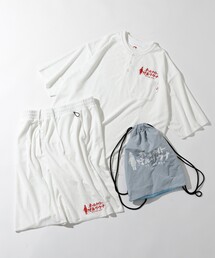 FREAK'S STORE（フリークスストア） tシャツ SAUVENIR/サウベニア 別注