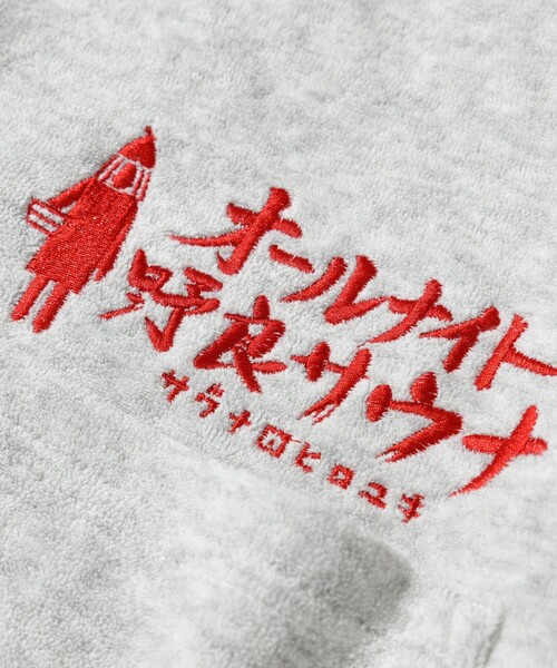 FREAK'S STORE（フリークスストア） tシャツ SAUVENIR/サウベニア 別注