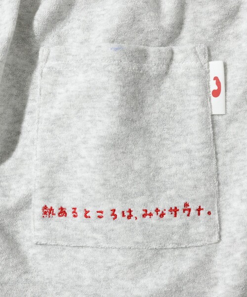 FREAK'S STORE（フリークスストア） tシャツ SAUVENIR/サウベニア 別注