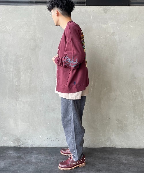 PENDLETON 「PENDLETON」 カーディガン X-LARGE ブラック