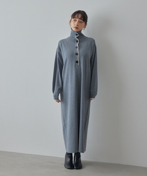 EMMEL REFINES（エメル リファインズ） ワンピース 「EMMEL REFINES