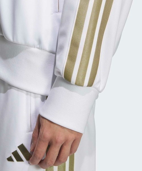 adidas（アディダス） ジャージ Stadium Gold レギュラーフィット