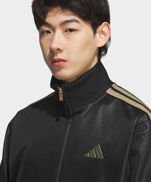 adidas（アディダス） ジャージ Stadium Gold レギュラーフィット