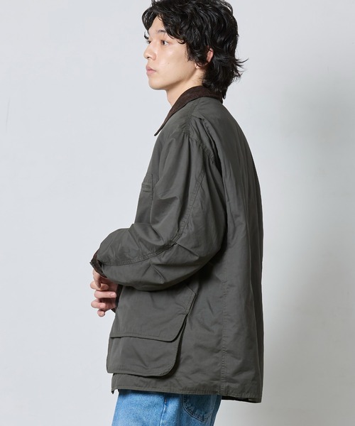 L.L.Bean（エルエルビーン） コート ジャケット 「JAPAN EDITION