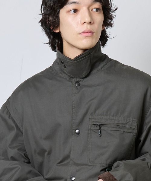 L.L.Bean コート ジャケット 「JAPAN EDITION」ビーンズ・フィールド