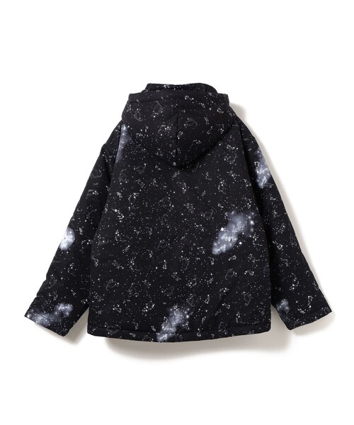 mmts（マミタス） ブルゾン アウター ギャラクシー猫星座 ブルゾン