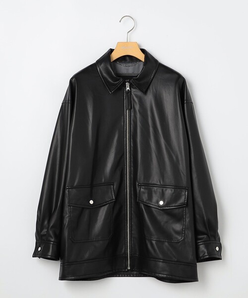 NOLLEY'S Sophi（ノーリーズソフィー） ブルゾン アウター