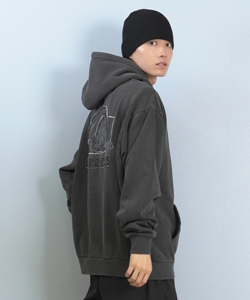 DC SHOES（ディーシーシューズ） ニット帽 ニットキャップ DC