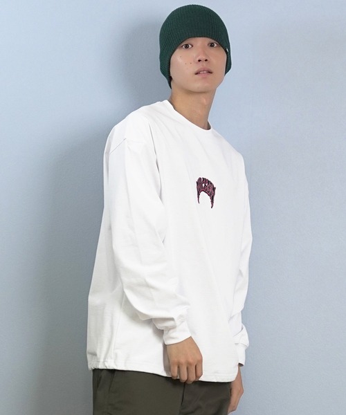 DC SHOES（ディーシーシューズ） ニット帽 ニットキャップ DC