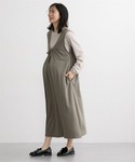 授乳ブラ マタニティ 「マタニティ」2点セット...の詳細画像1