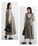 授乳ブラ マタニティ 「マタニティ」2点セット...の詳細画像2