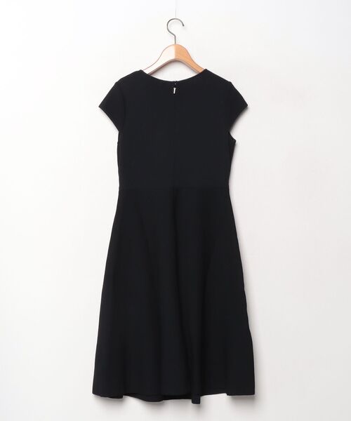 EPOCA（エポカ） ニットワンピース 40 ブラック レディース : ZOZOTOWN