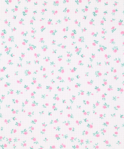 「WC」 半袖カットソー FREE サックスブルー レディース_画像3