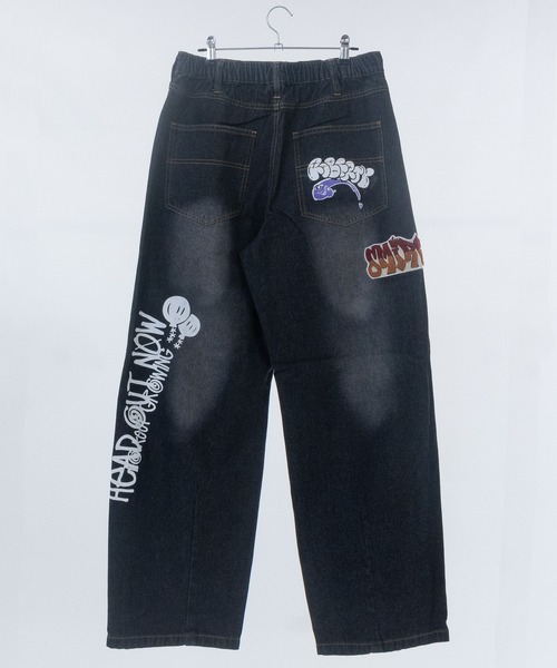 zozo（JOHN'S CLOSET／メンズジーンズ、デニム）｜ボトムス、パンツ