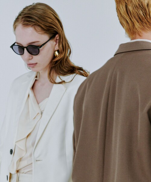 IZIPIZI サングラス 「IZIPIZI/イジピジ」SUN LIGHT ADAPTIVE #D 調光